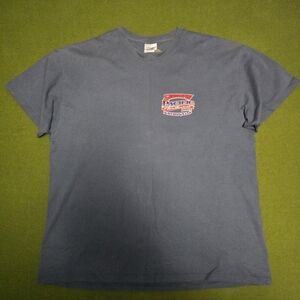 Vintage Good Guys Carshow Tshirt